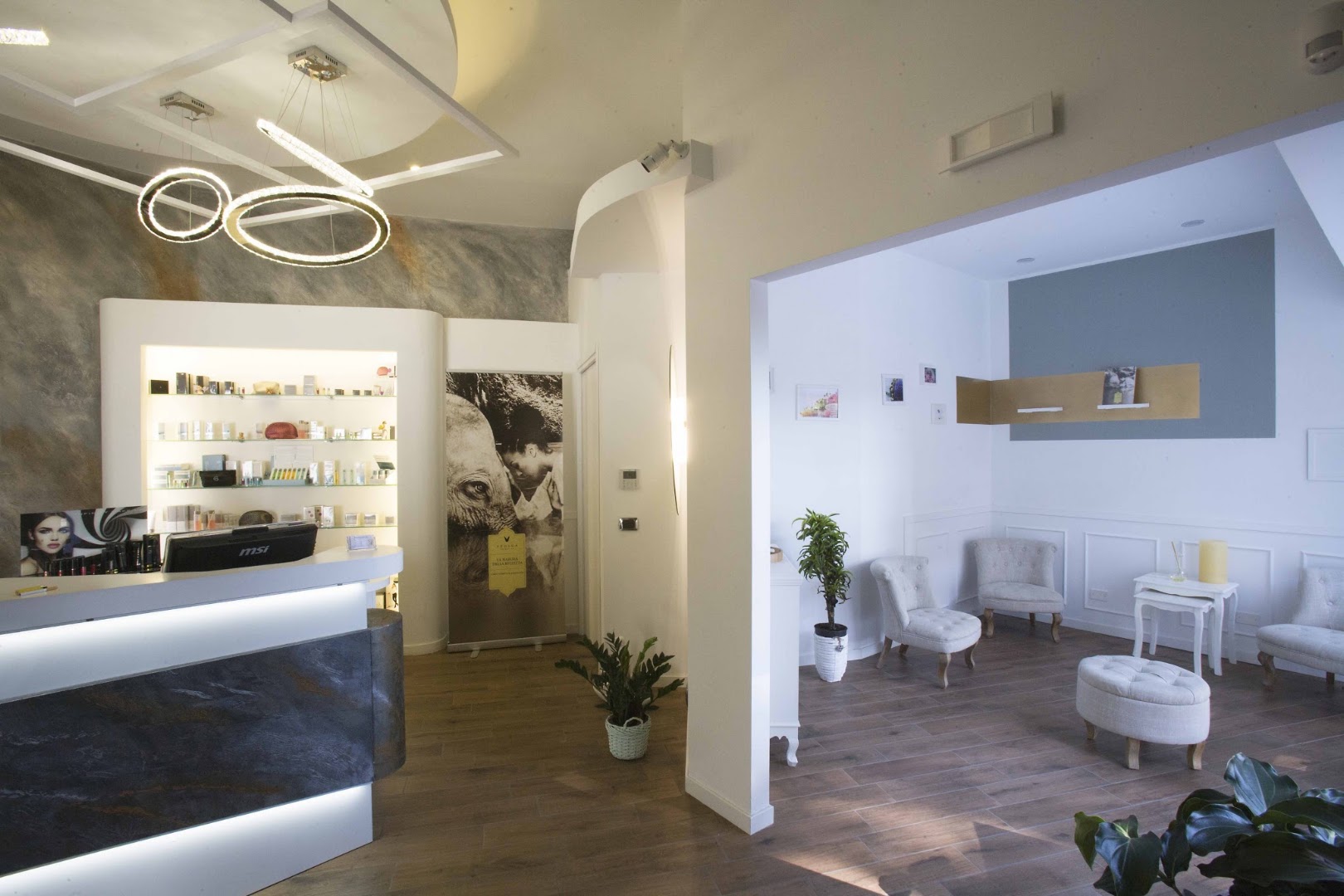 Armony Spa-ce · Foto 1